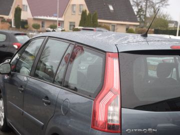 Citroën Grand C4 Picasso